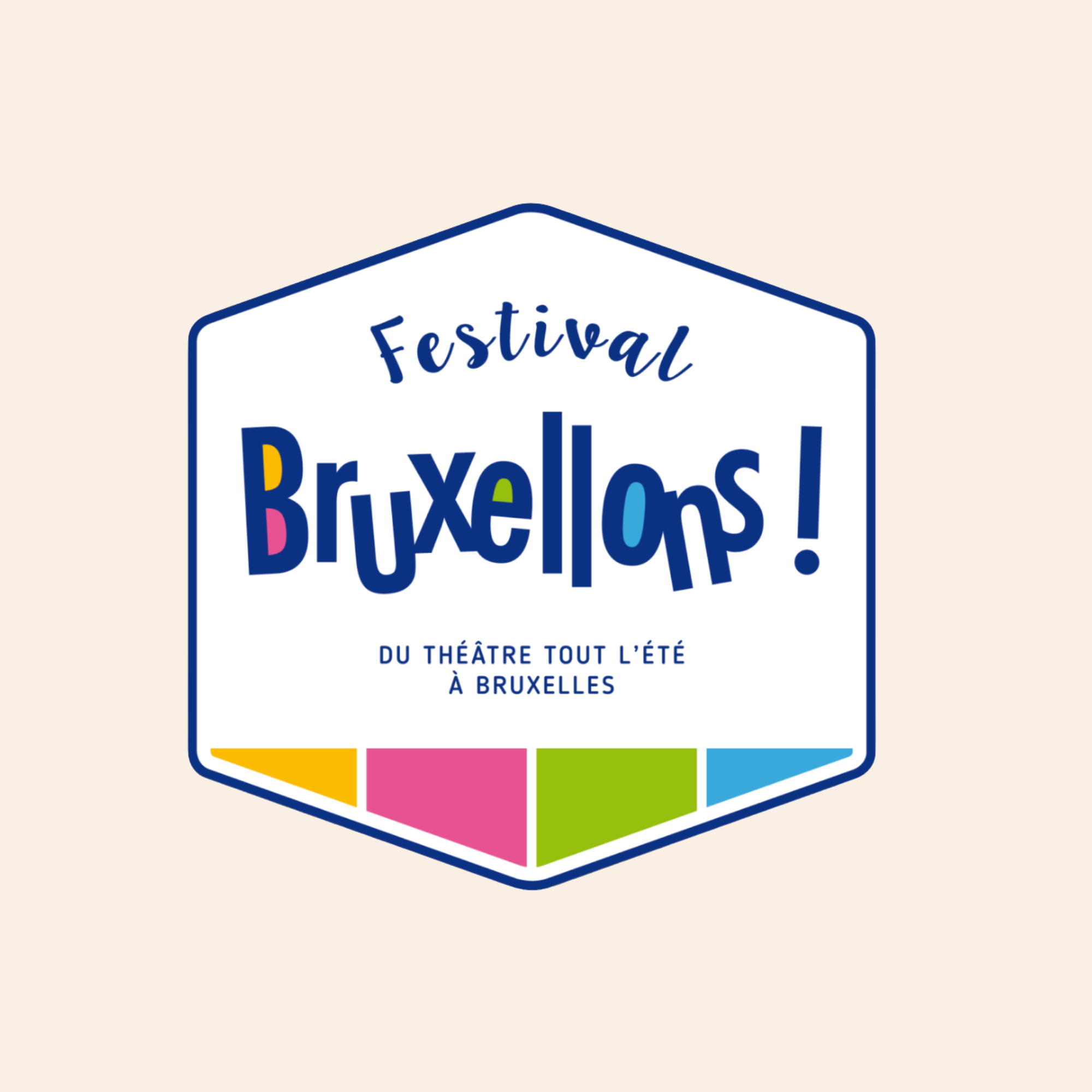 Workshop au Festival Bruxellons !